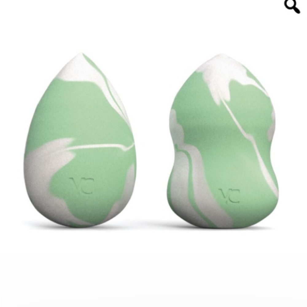 YC COLLECTION
Marble Beauty Sponge Duo